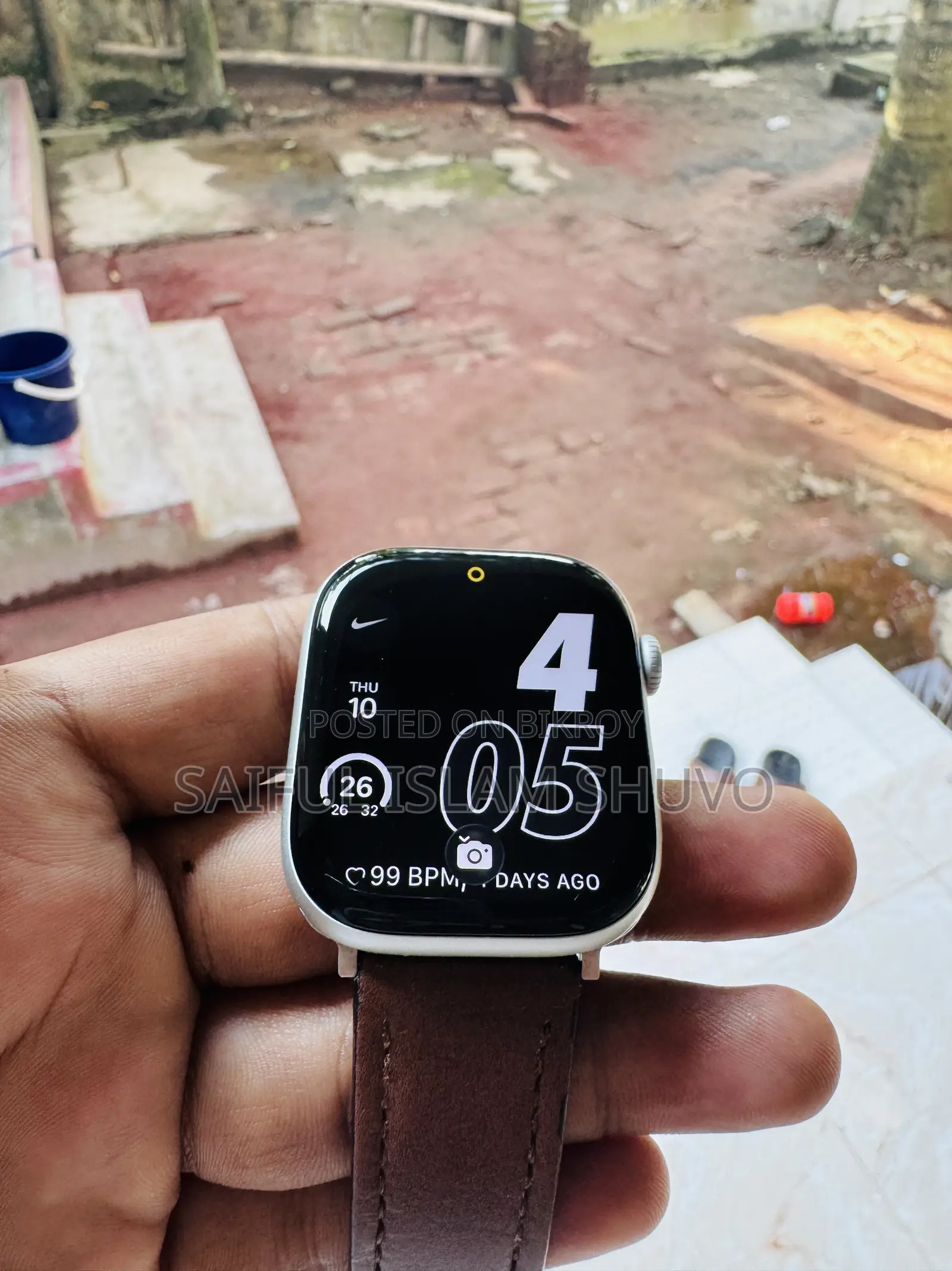 Apple Watch 10 46mm