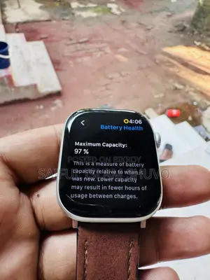 Apple Watch 10 46mm