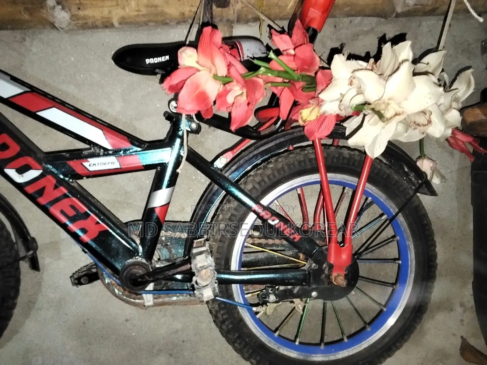 Bicycle Sale