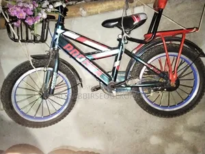 Bicycle Sale
