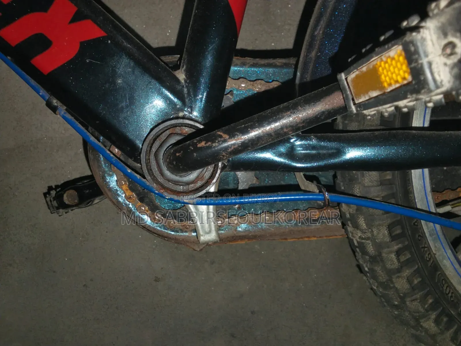 Bicycle Sale