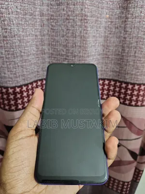 Xiaomi Redmi 9 64 GB Purple