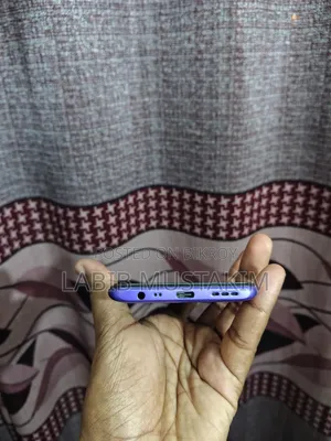 Xiaomi Redmi 9 64 GB Purple