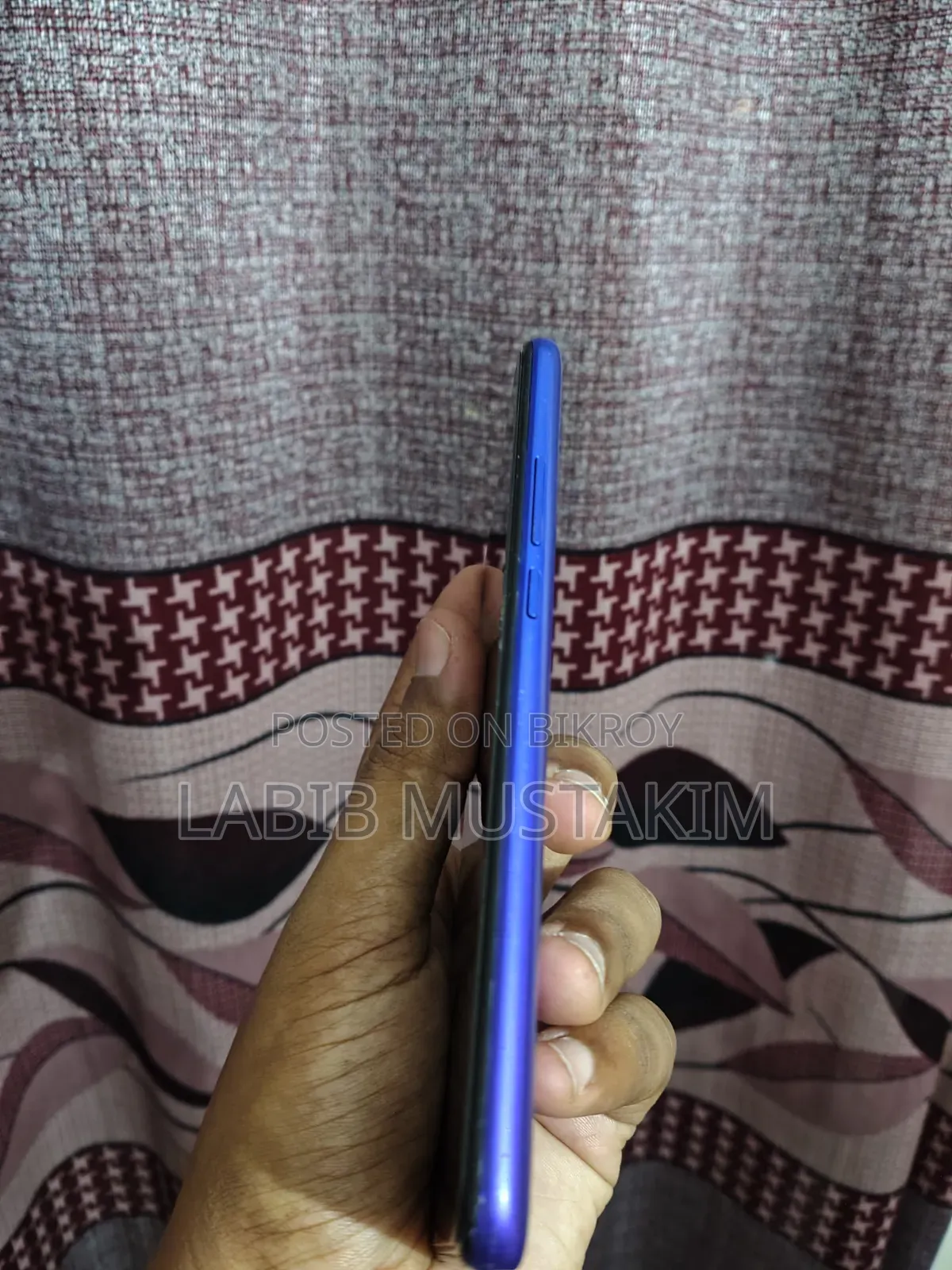 Xiaomi Redmi 9 64 GB Purple