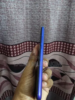 Xiaomi Redmi 9 64 GB Purple