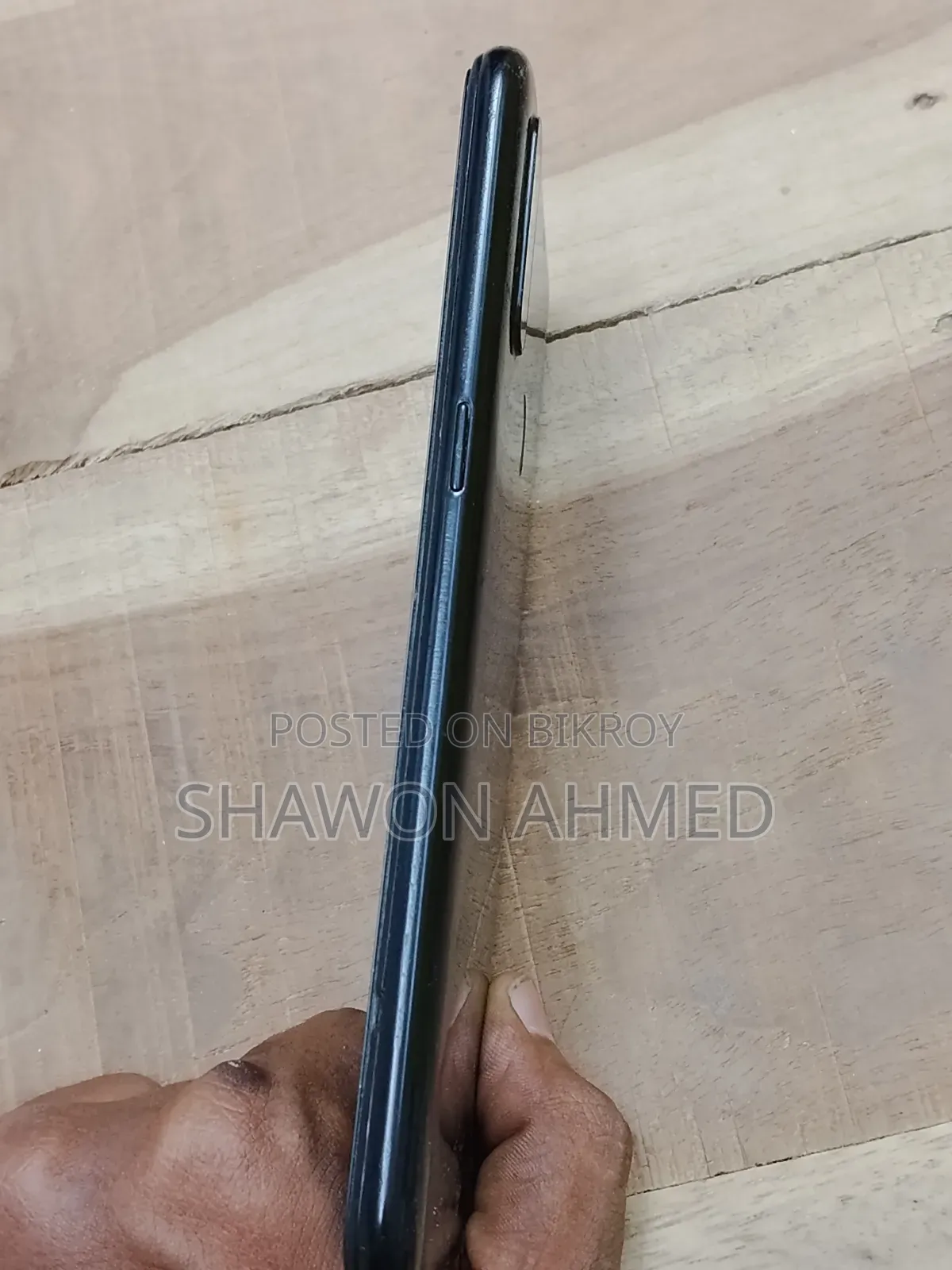 অপ্পো এ৩১ ১২৮ জিবি ব্ল্যাক