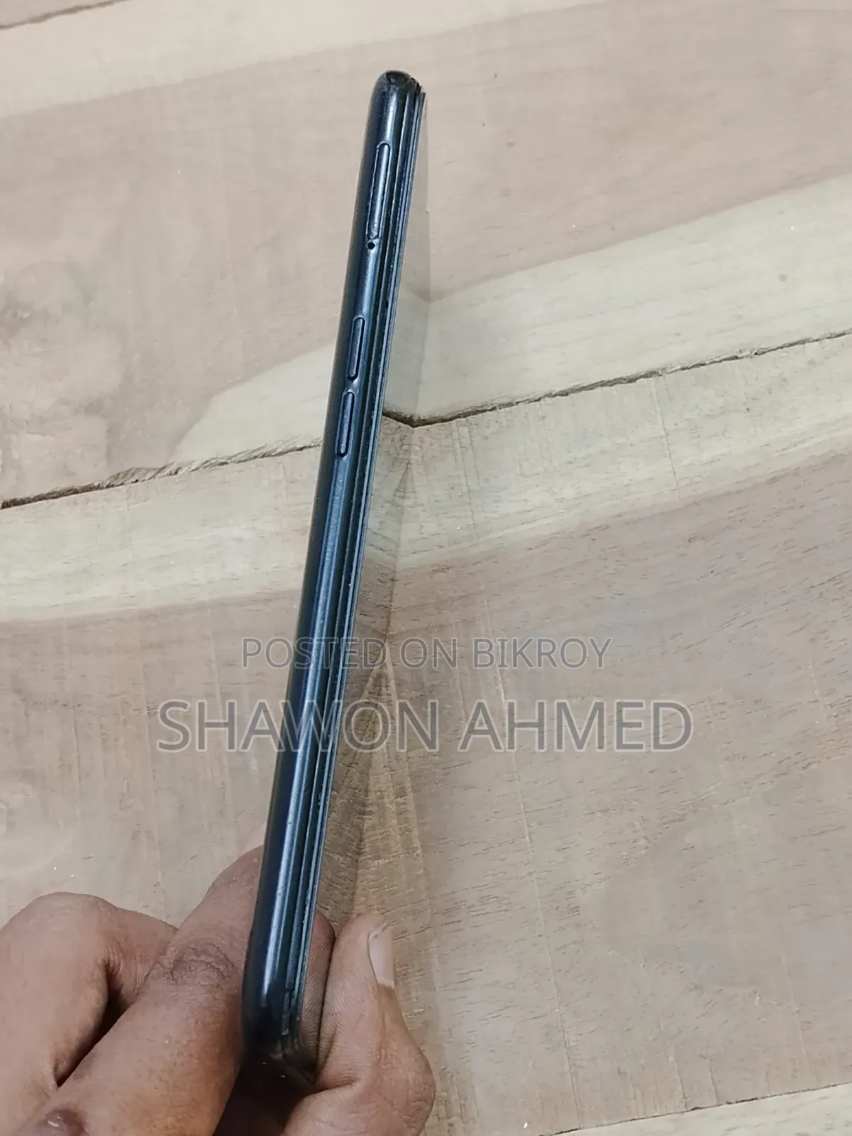 অপ্পো এ৩১ ১২৮ জিবি ব্ল্যাক