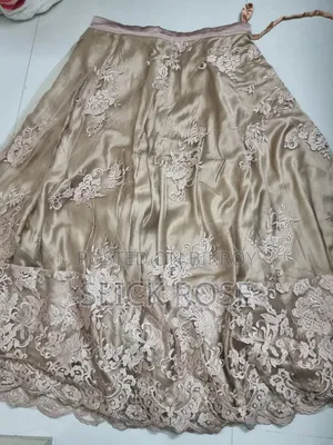 পার্টি ওয়্যার লেহেঙ্গা