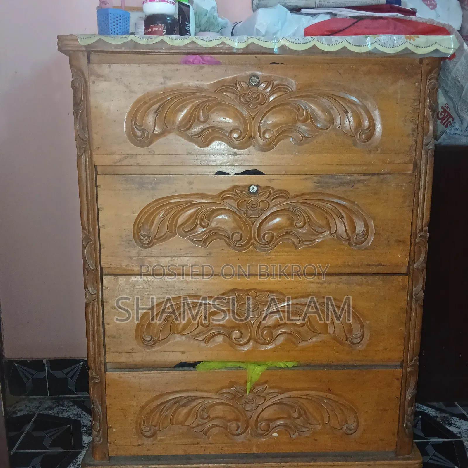 Dressing Table