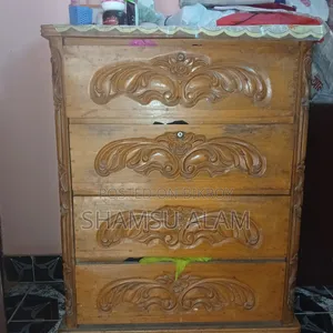 Dressing Table