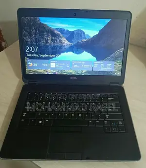 Laptop Dell Latitude E6440 8GB Intel Core i5 SSD 128GB