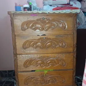 Dressing Table