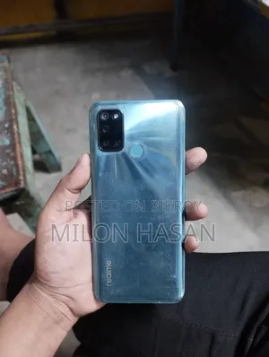 Realme C17 128 GB