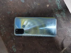 Realme C17 128 GB