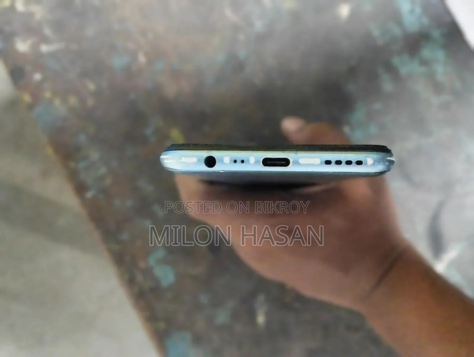 Realme C17 128 GB