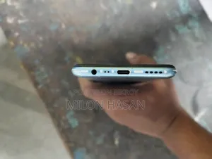 Realme C17 128 GB