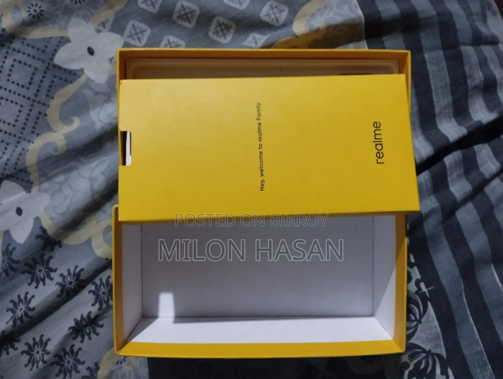 Realme C17 128 GB