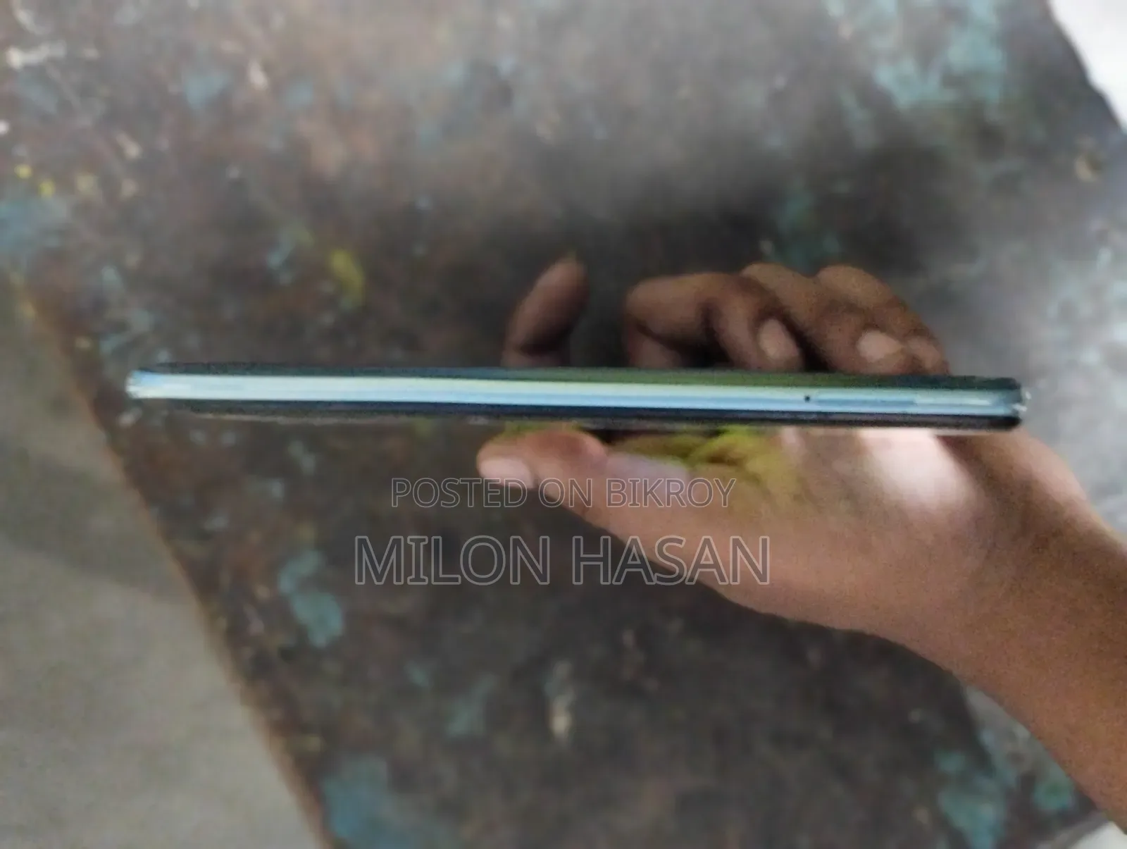 Realme C17 128 GB