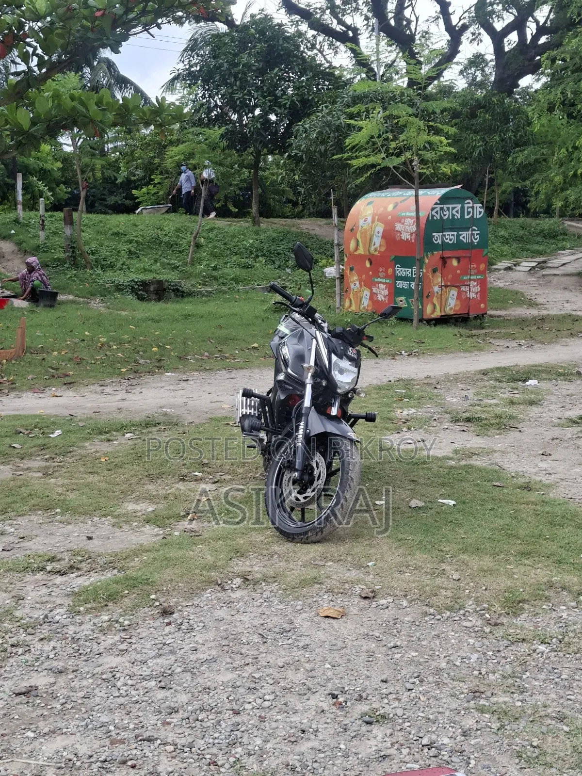 ইয়ামাহা এফজেডএস ভি২ ২০২২ ব্ল্যাক
