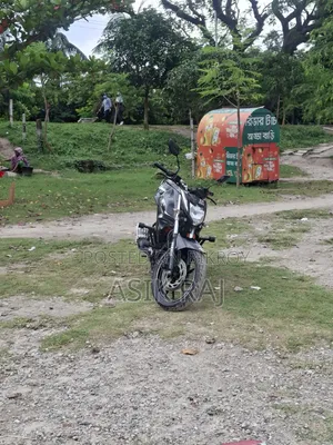 ইয়ামাহা এফজেডএস ভি২ ২০২২ ব্ল্যাক