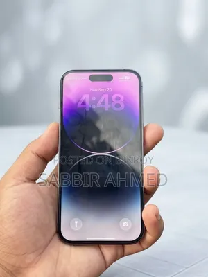 Apple iPhone 14 Pro 128 GB Purple