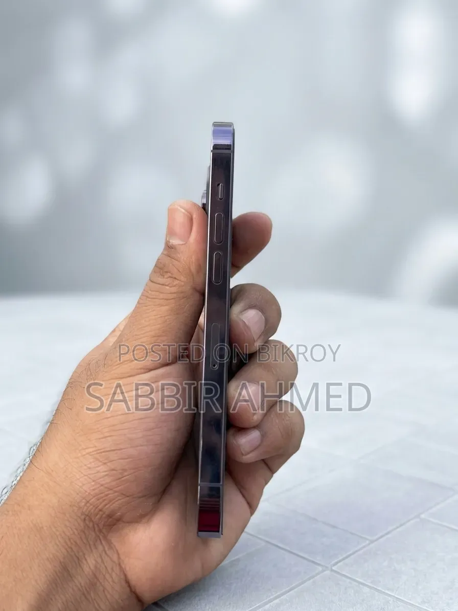 Apple iPhone 14 Pro 128 GB Purple