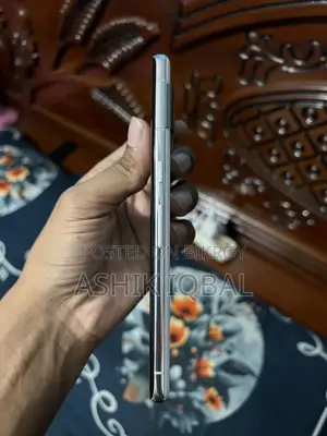 Google Pixel 7 Pro 128 GB Silver
