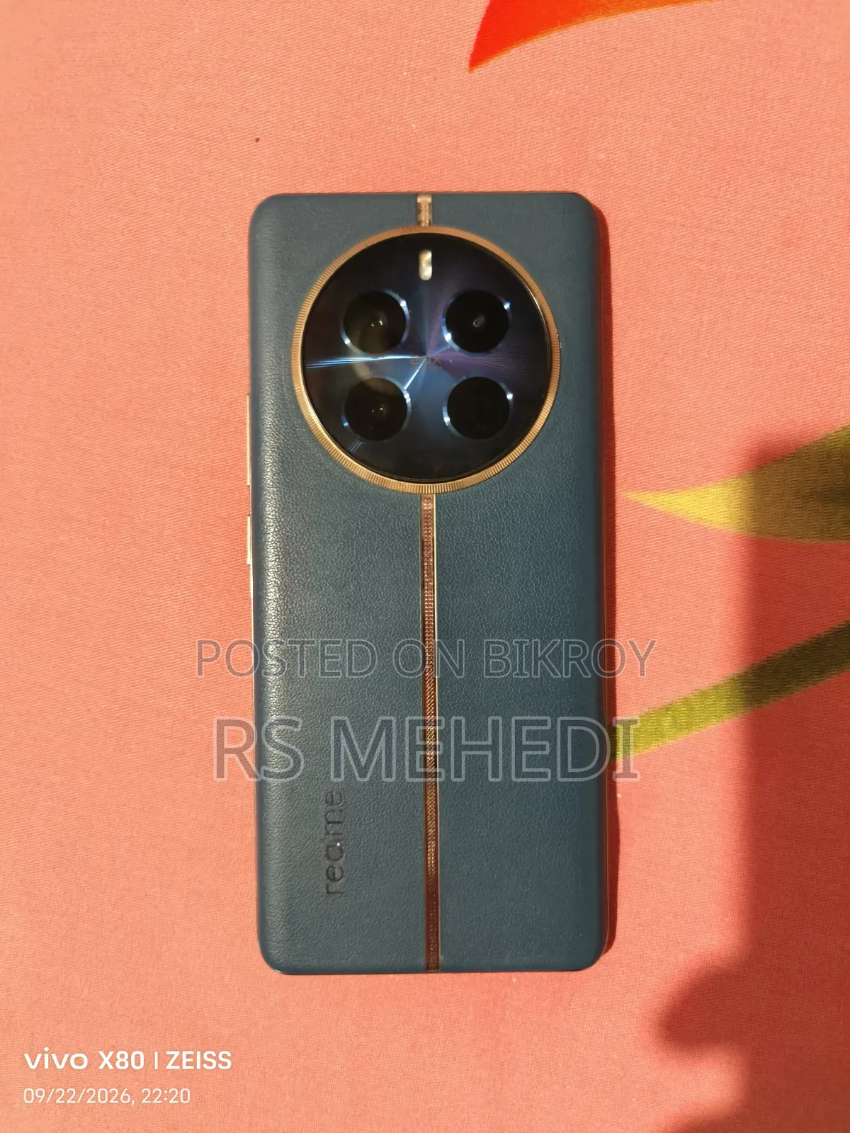 Realme 12 Pro 128 GB