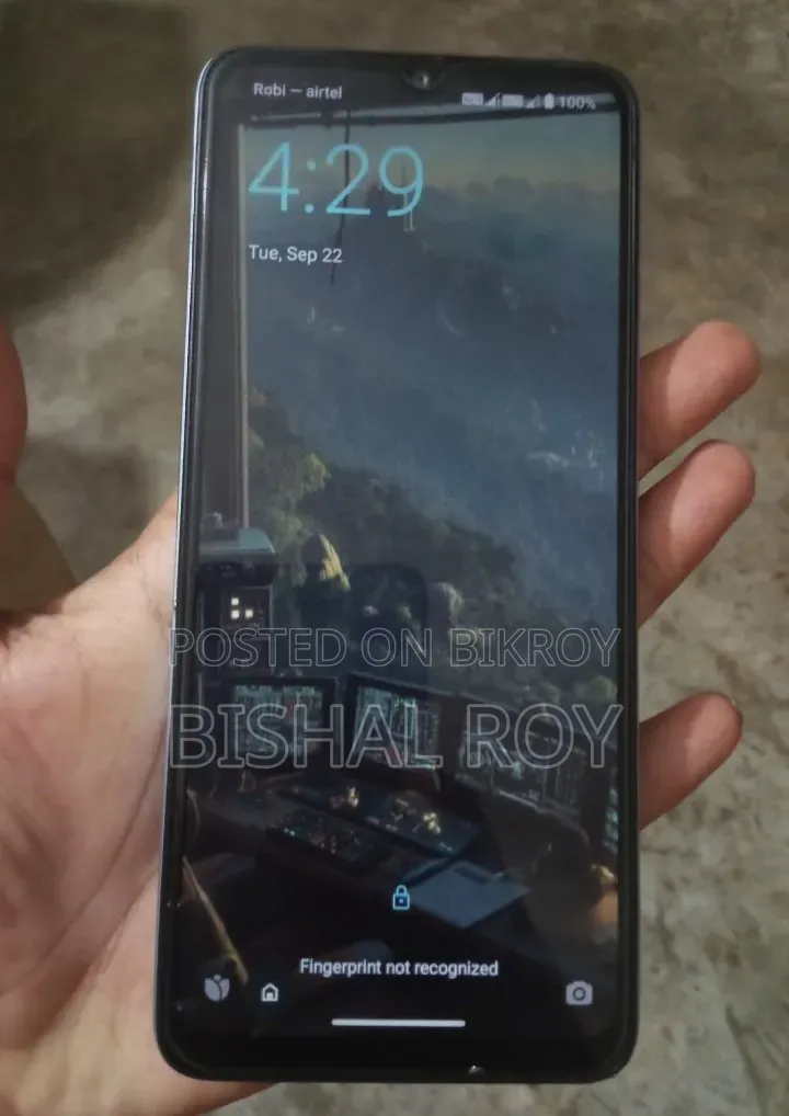 শাওমি রেডমি এ৩ ৬৪ জিবি