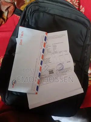 Laptop 8GB RAM Intel Core i5 512GB SSD