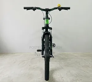 Duranta Muscular 26" Multispeed Mountain Bike
