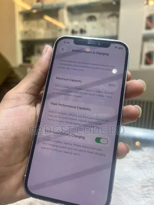 Apple iPhone 12 Pro 128 GB White