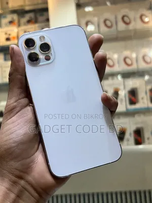 Apple iPhone 12 Pro 128 GB White