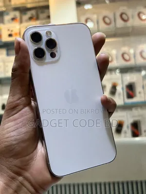 Apple iPhone 12 Pro 128 GB White