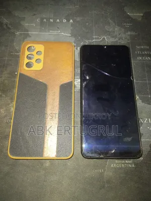 Samsung Galaxy A32 128 GB Black