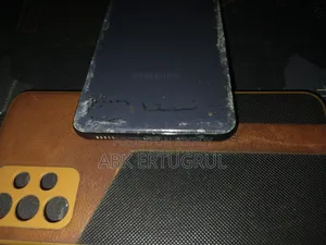 Samsung Galaxy A32 128 GB Black