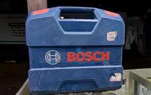 Bosch Hammer Drill Machine