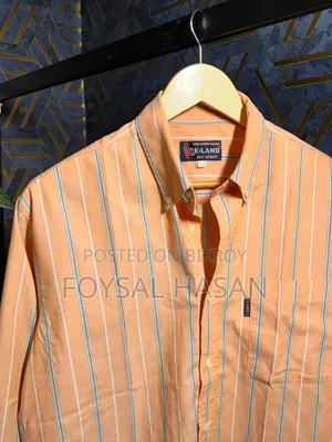 Thrifty Shirt