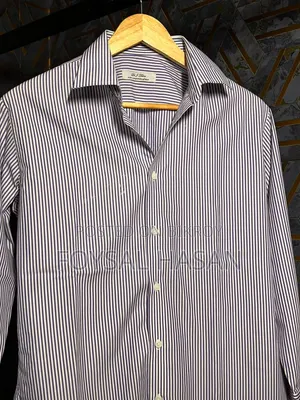 Thrifty Shirt