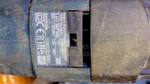 Bosch Hammer Drill Machine