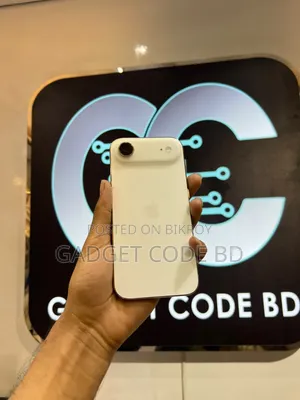 Apple iPhone Air 256 GB White