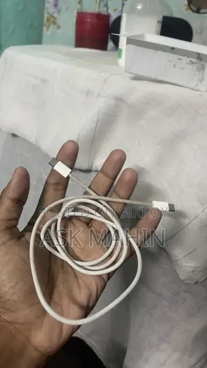 Apple Original Charging Cable