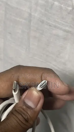 Apple Original Charging Cable