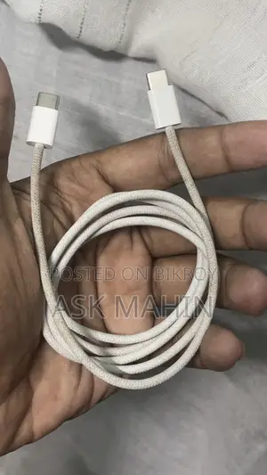 Apple Original Charging Cable
