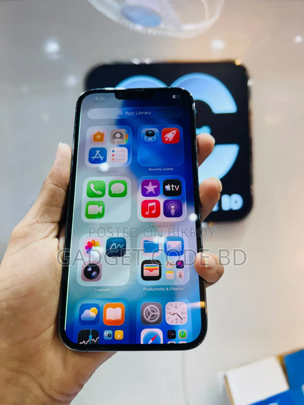 Apple iPhone 14 128 GB