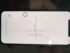 অ্যাপল আইফোন ১২ প্রো ১২৮ জিবি নীল