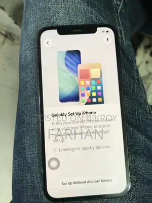 অ্যাপল আইফোন ১২ প্রো ১২৮ জিবি নীল