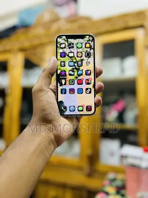 Apple iPhone 12 128 GB White