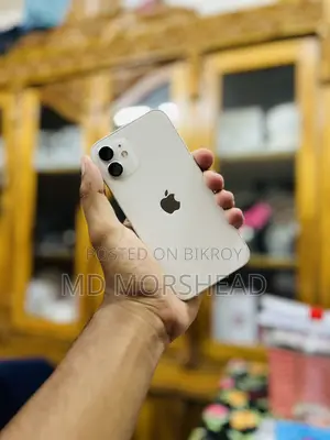 Apple iPhone 12 128 GB White