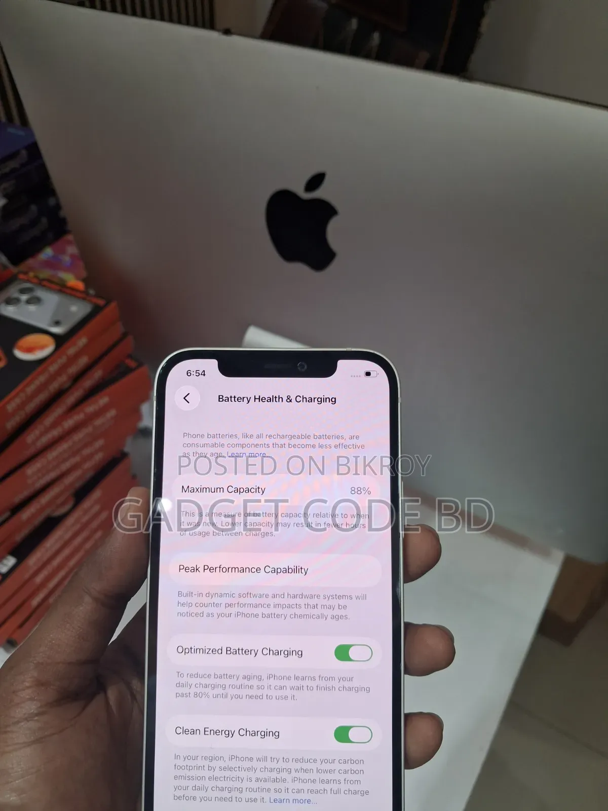 Apple iPhone 12 128 GB